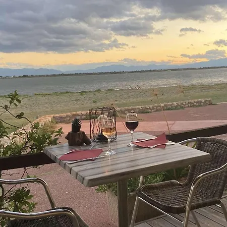 En Rdc Avec Terrasse Fleurie Et Acces Espace Aquatique - Fr-1-195-119 Appartement